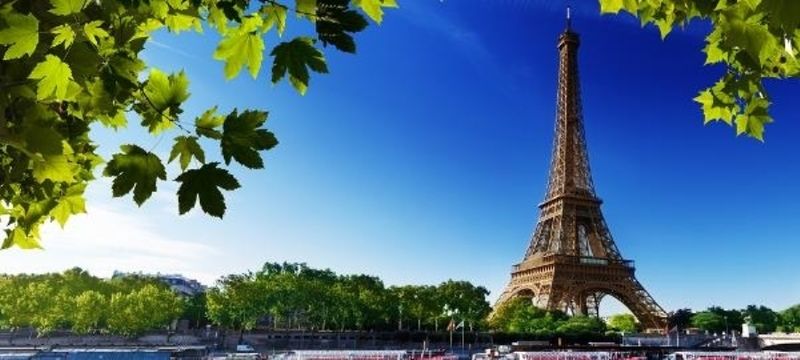 Campanile Paris 15 - Tour Eiffel Hotel Exterior photo